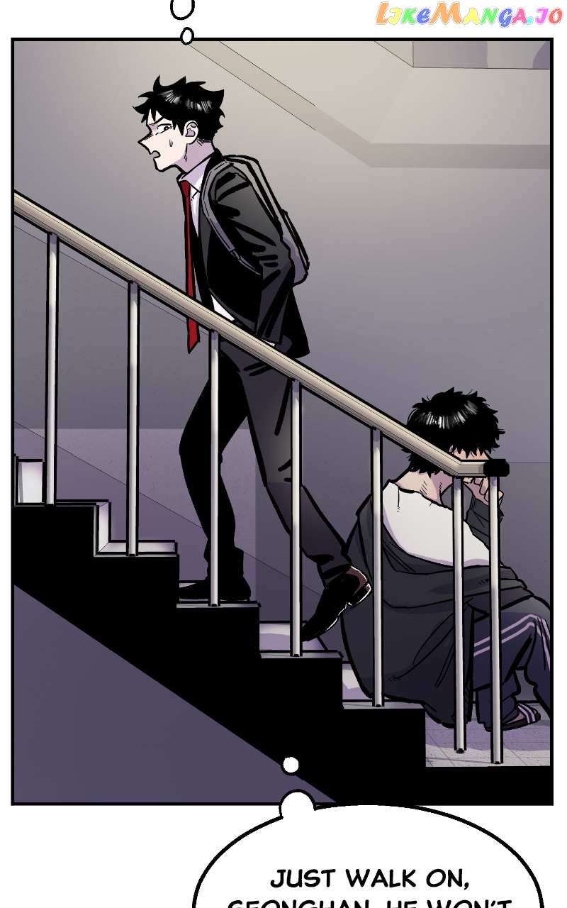 Attention Residents chapter 1 - page 65