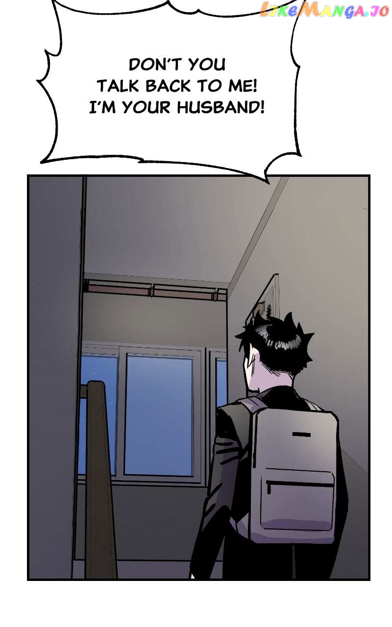 Attention Residents chapter 1 - page 68