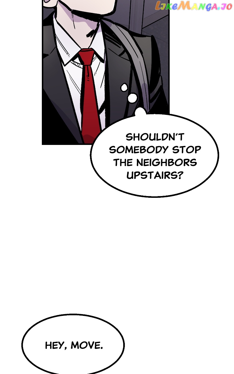 Attention Residents chapter 1 - page 70