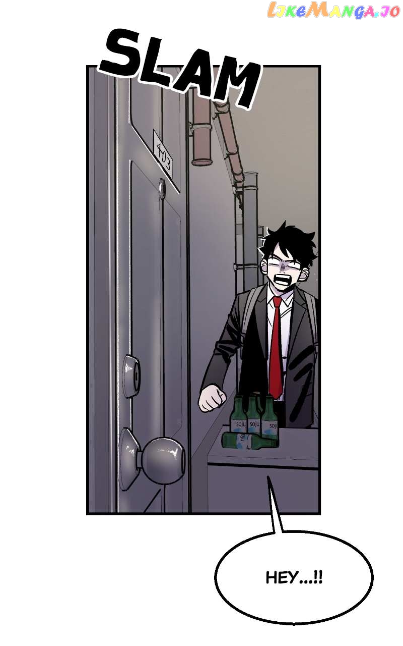 Attention Residents chapter 1 - page 74