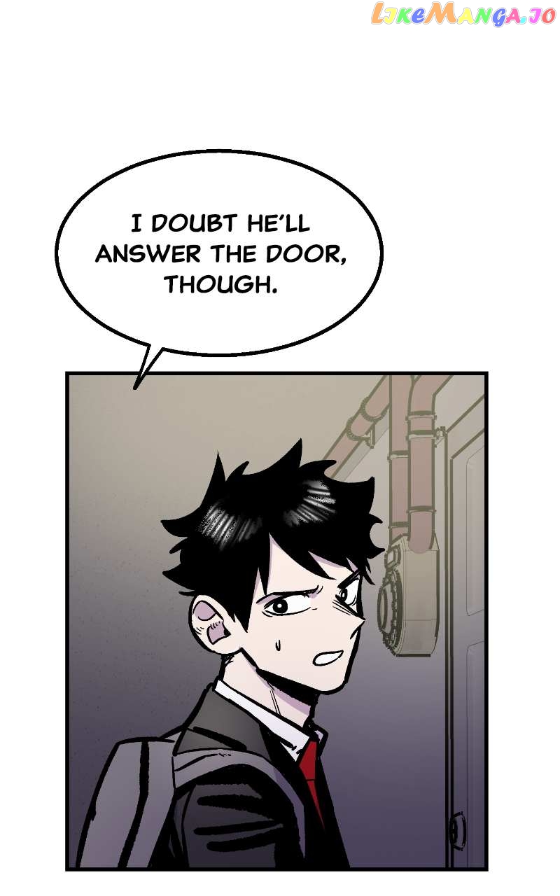 Attention Residents chapter 1 - page 99