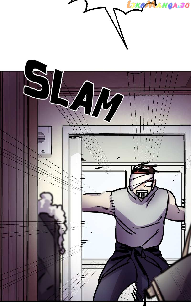 Attention Residents chapter 8 - page 101