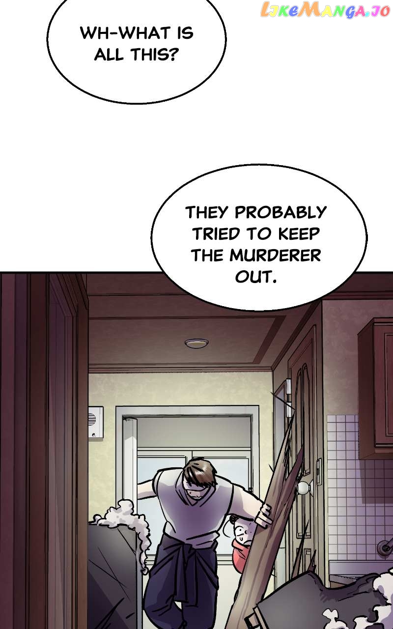 Attention Residents chapter 8 - page 104