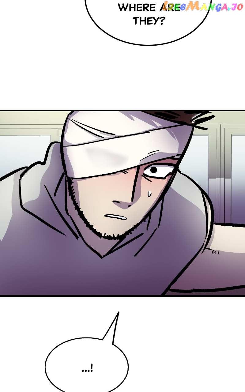 Attention Residents chapter 8 - page 106