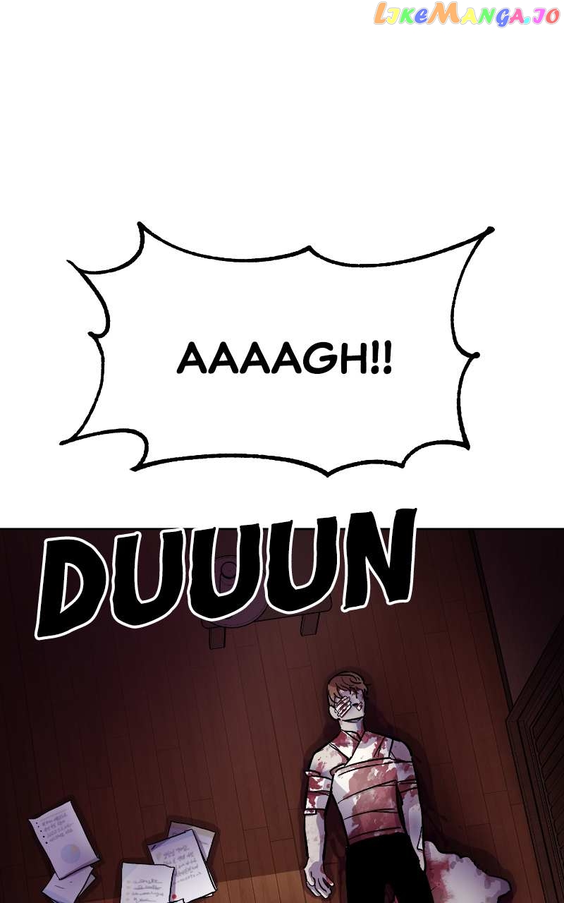Attention Residents chapter 8 - page 110