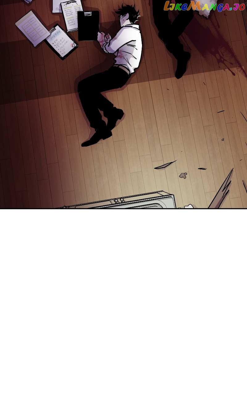 Attention Residents chapter 8 - page 111