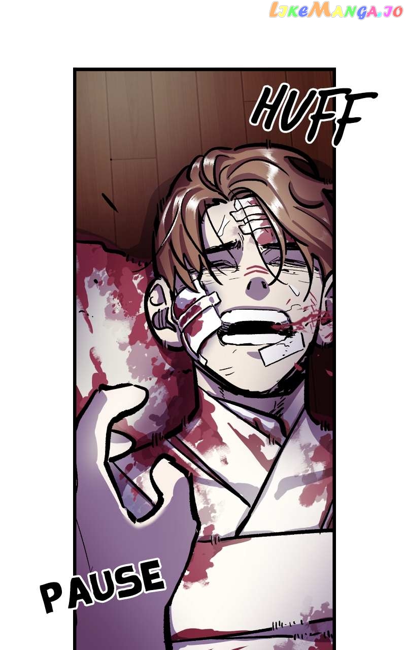Attention Residents chapter 8 - page 14