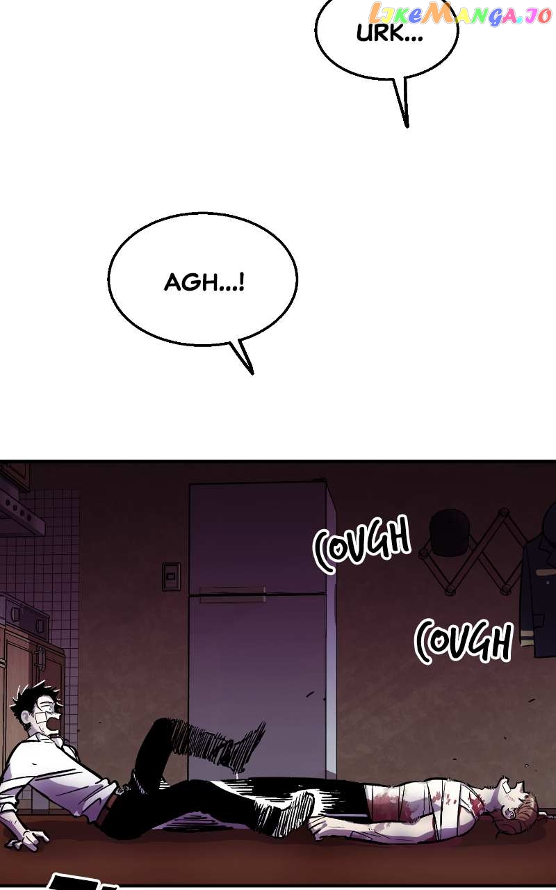 Attention Residents chapter 8 - page 18