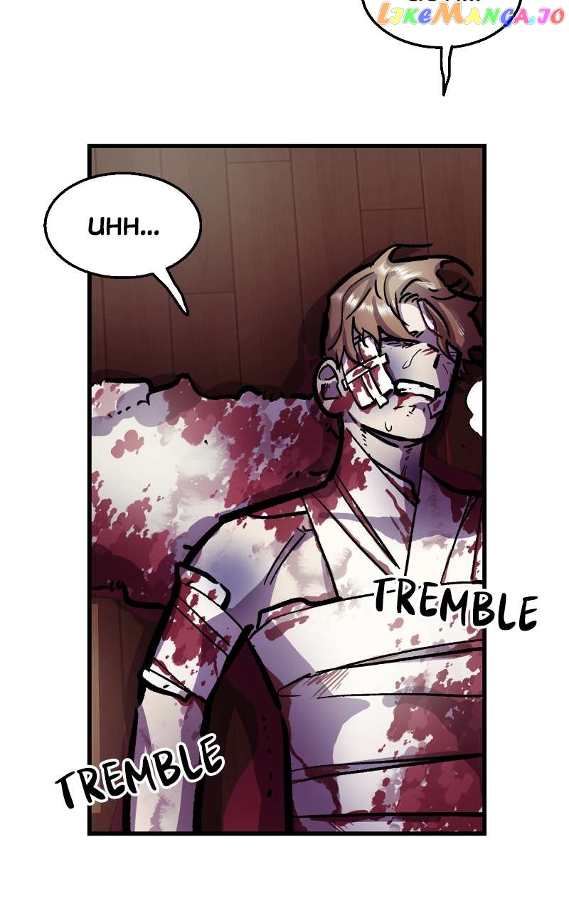 Attention Residents chapter 8 - page 20
