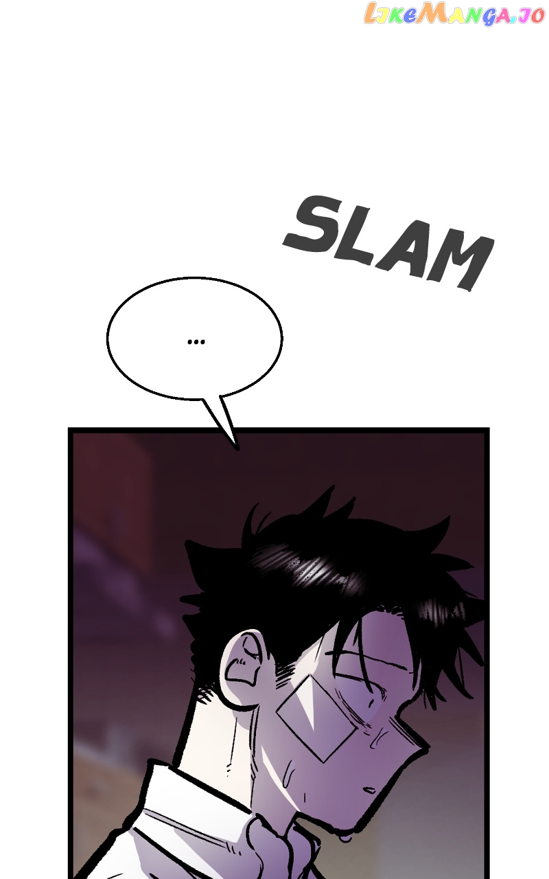 Attention Residents chapter 8 - page 21