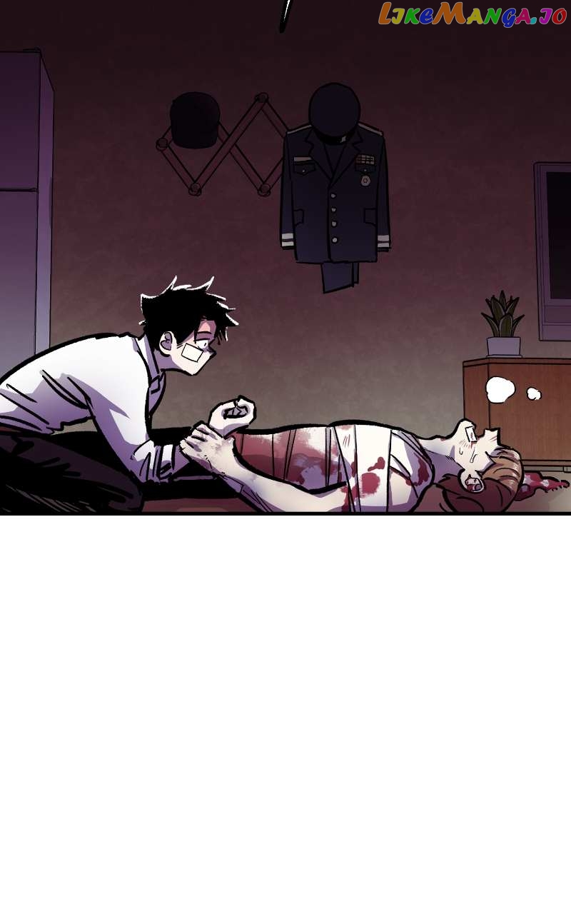 Attention Residents chapter 8 - page 38