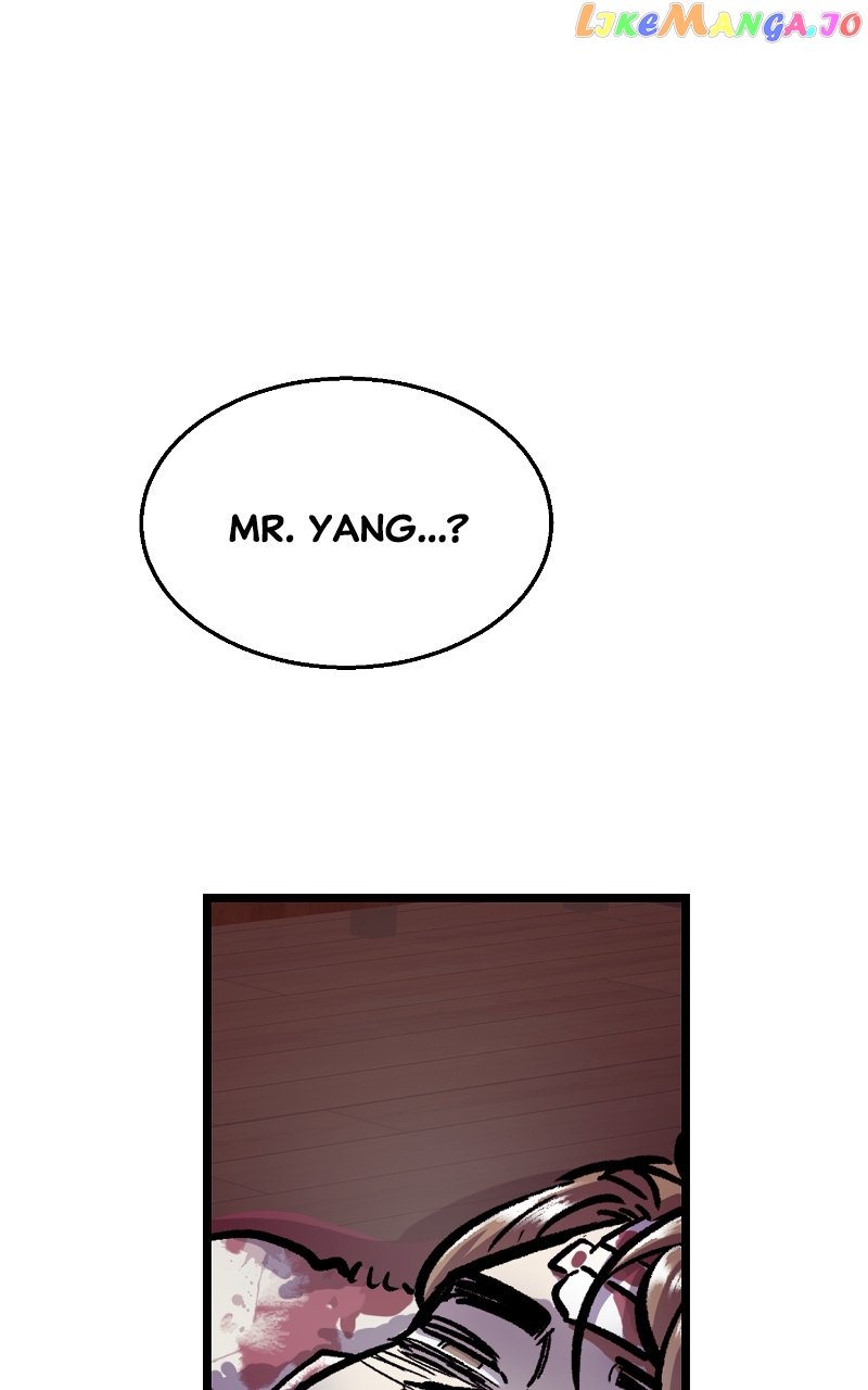 Attention Residents chapter 8 - page 39