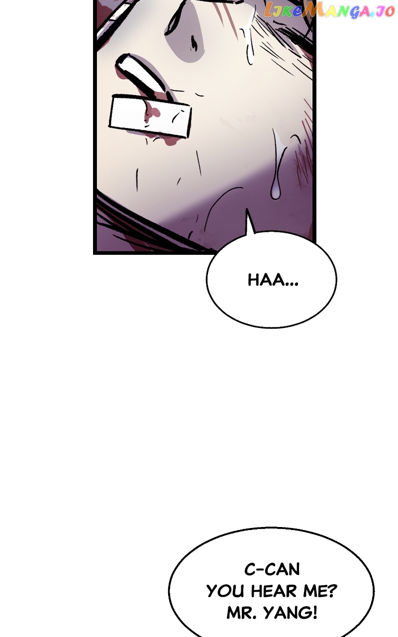 Attention Residents chapter 8 - page 40