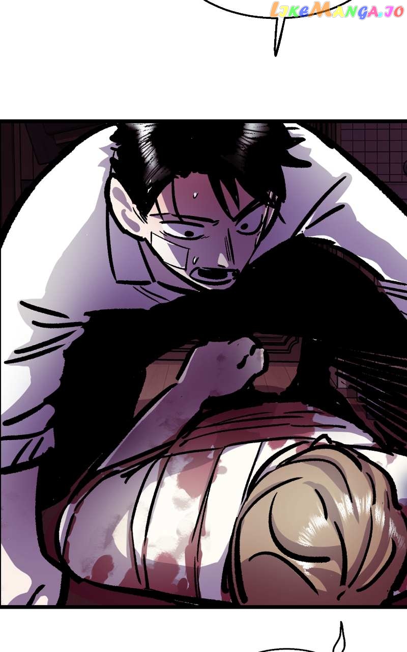 Attention Residents chapter 8 - page 41