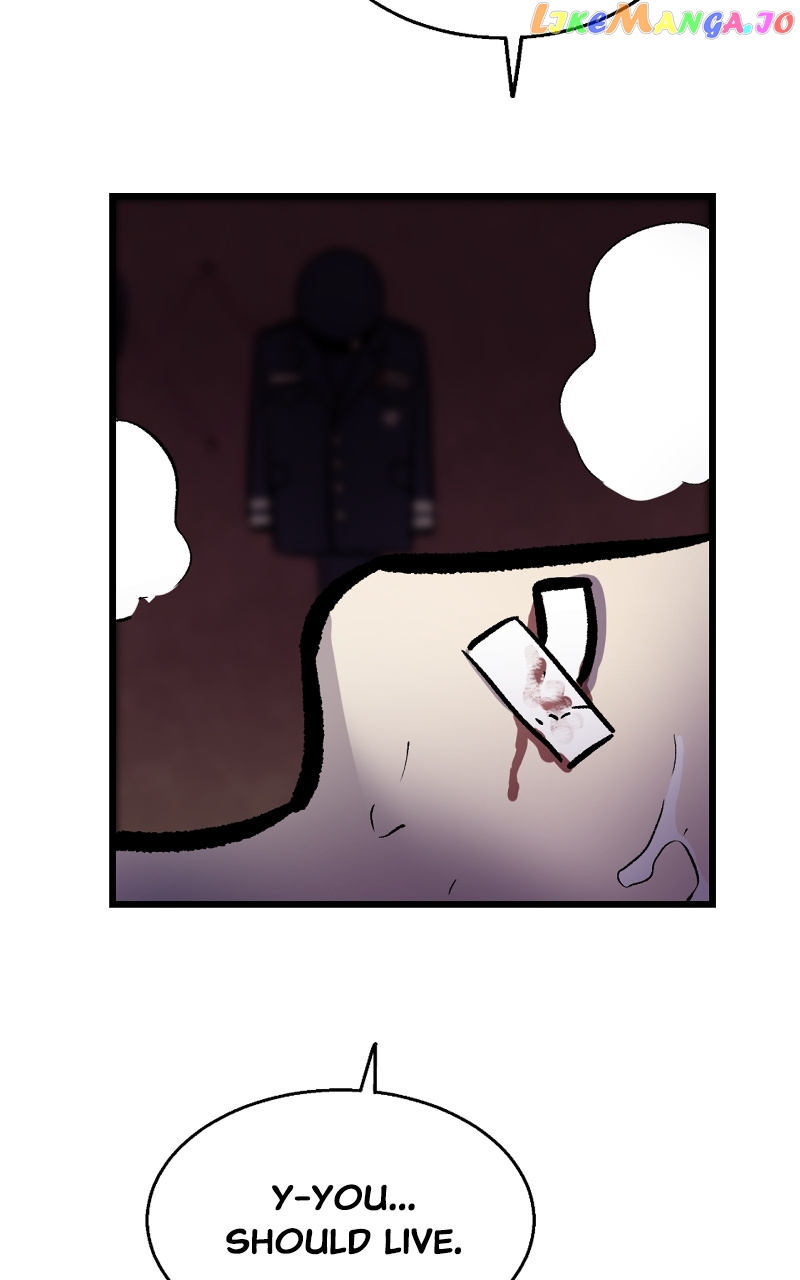 Attention Residents chapter 8 - page 47