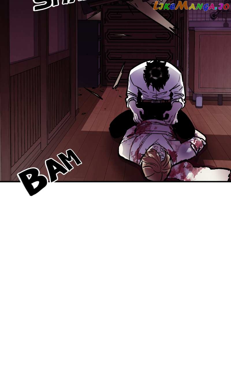 Attention Residents chapter 8 - page 5