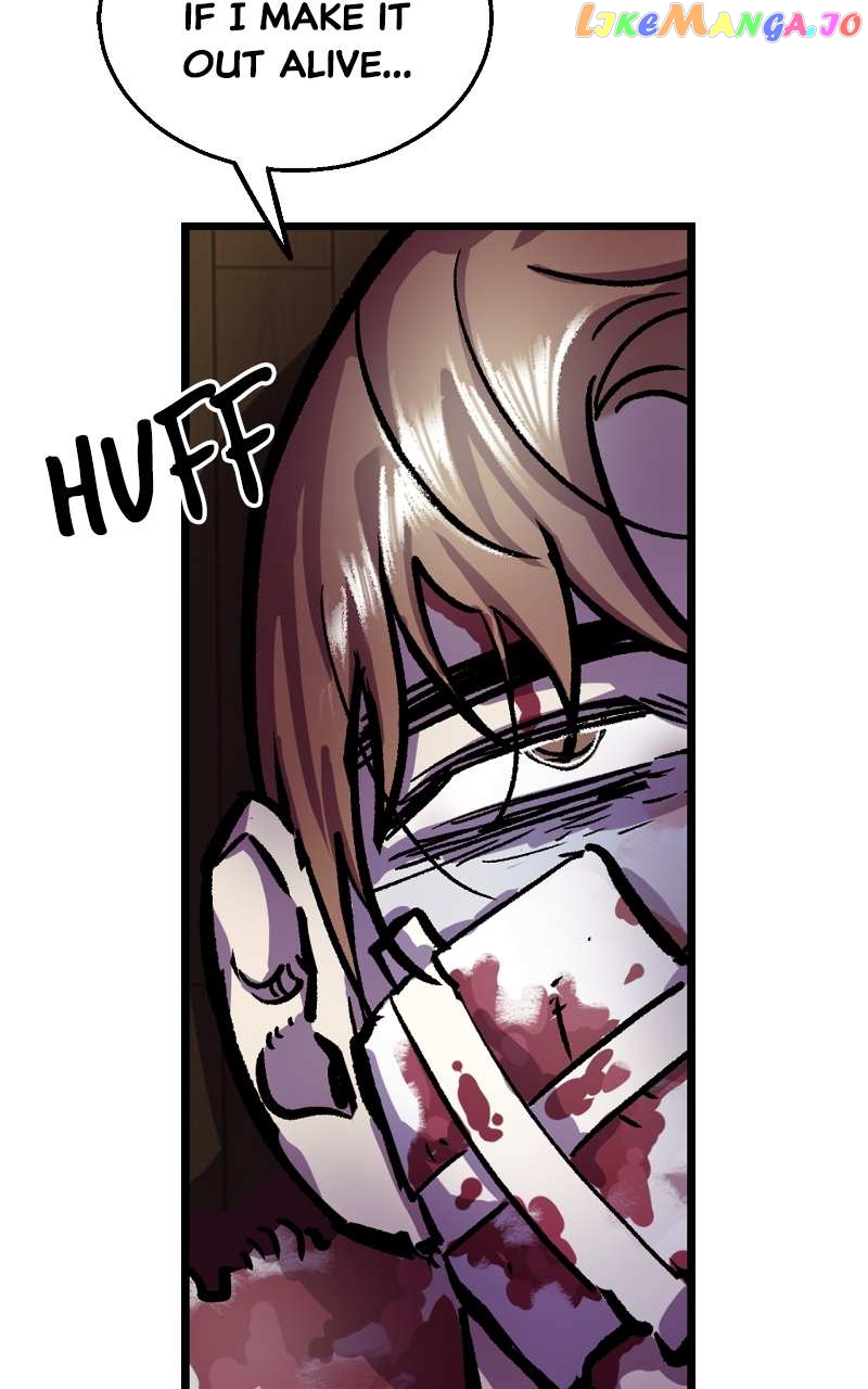Attention Residents chapter 8 - page 50
