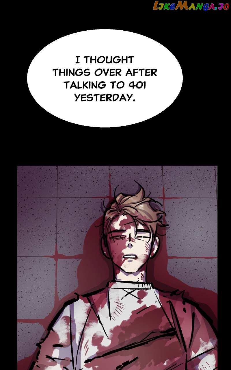 Attention Residents chapter 8 - page 54
