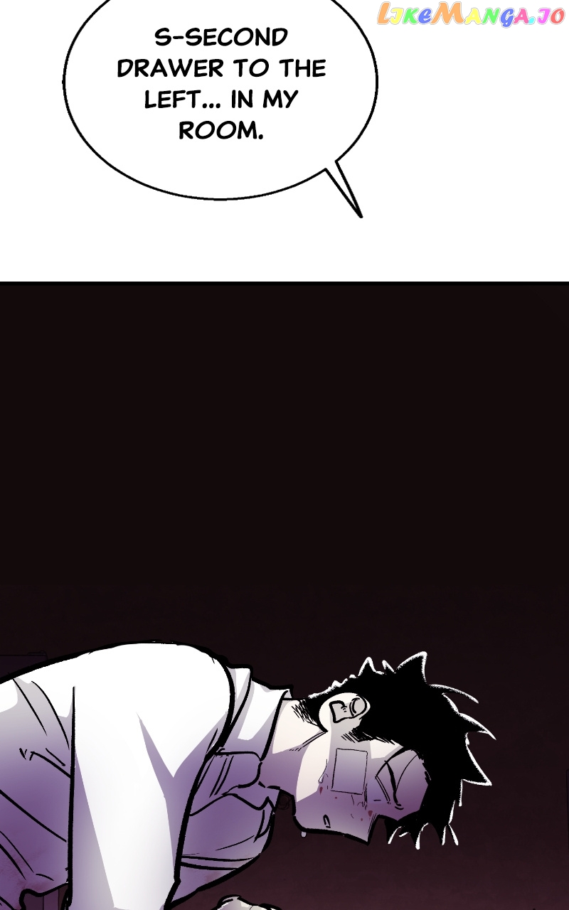 Attention Residents chapter 8 - page 69