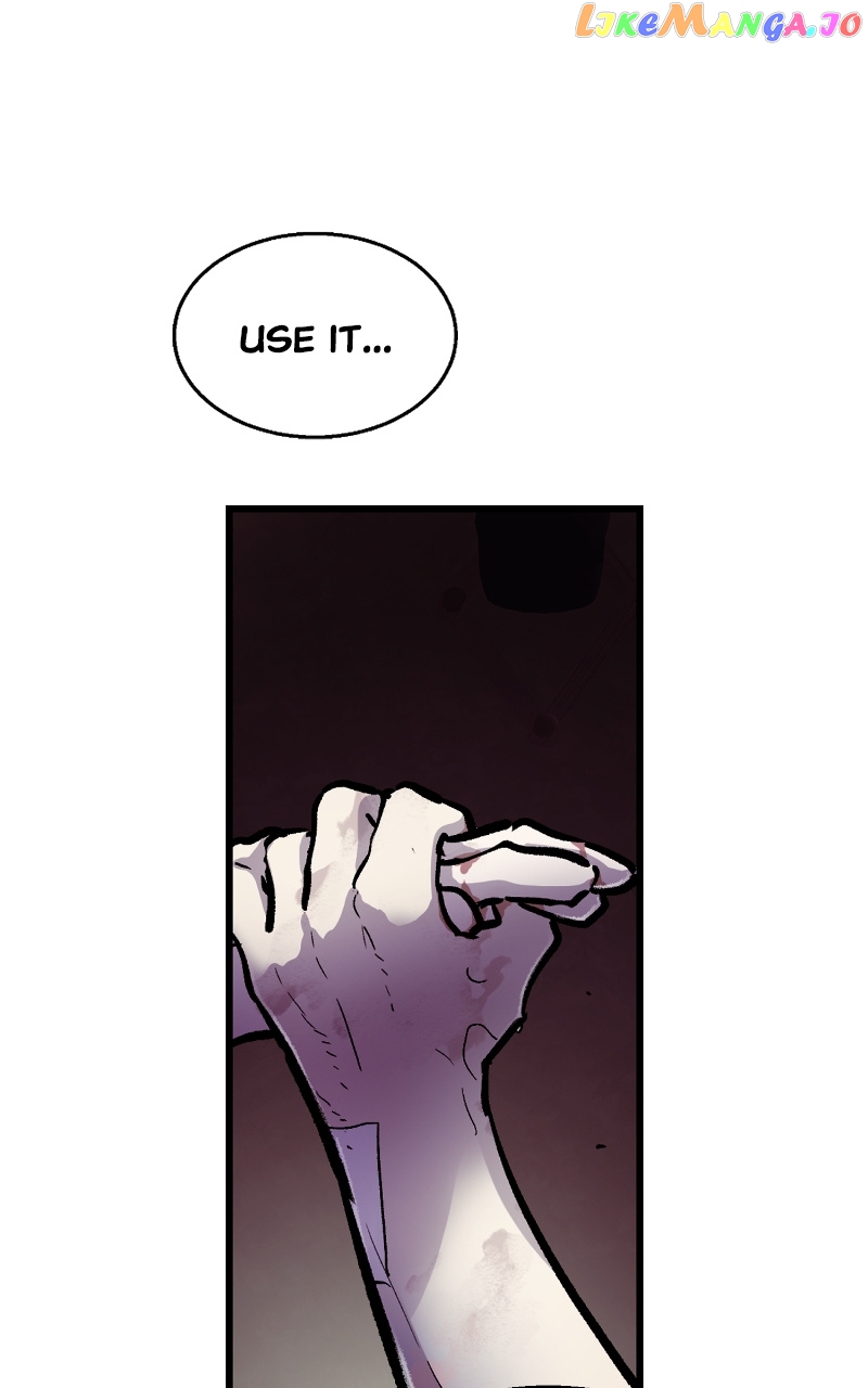 Attention Residents chapter 8 - page 71