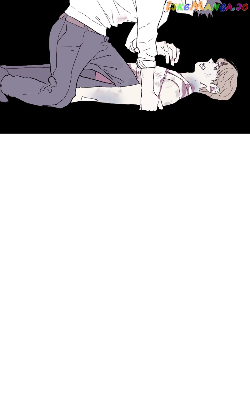 Attention Residents chapter 8 - page 79