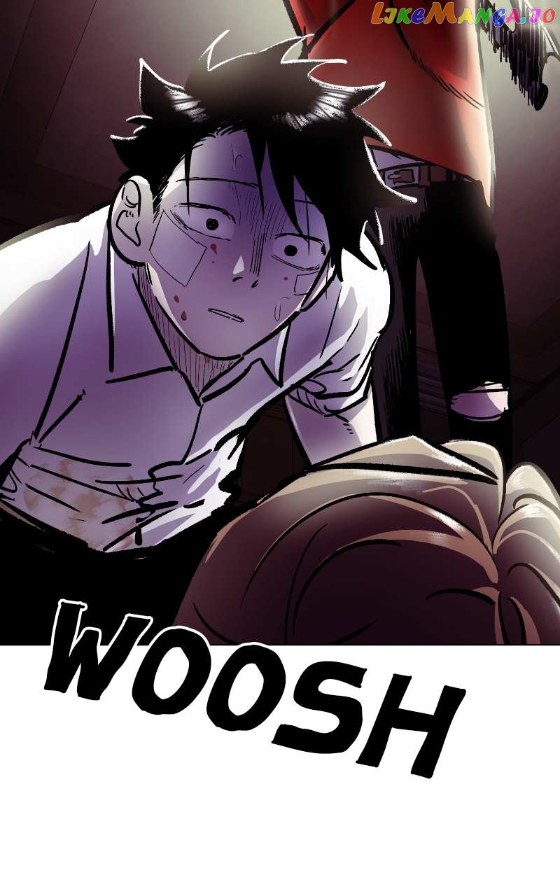 Attention Residents chapter 8 - page 81