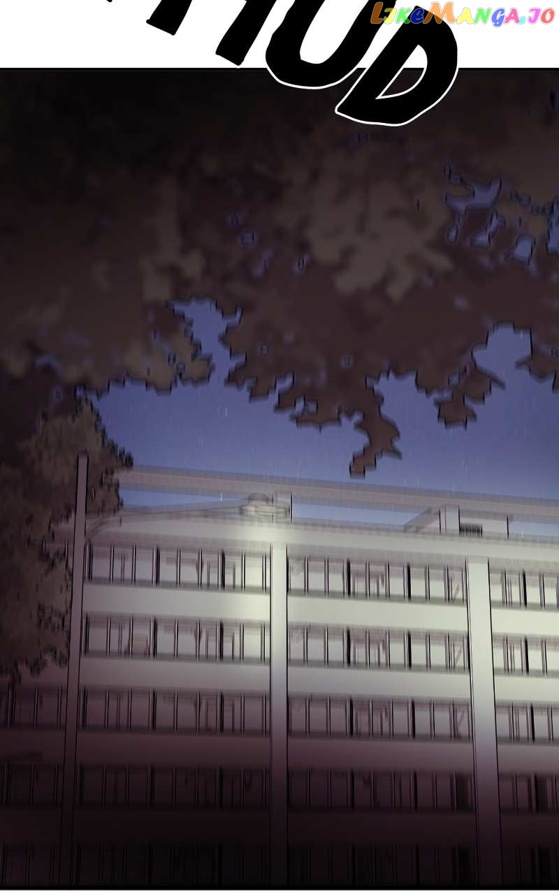 Attention Residents chapter 8 - page 83