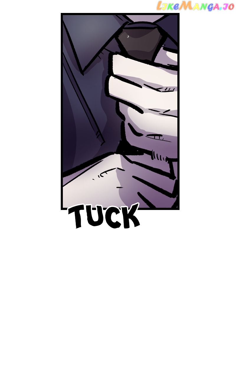 Attention Residents chapter 8 - page 87