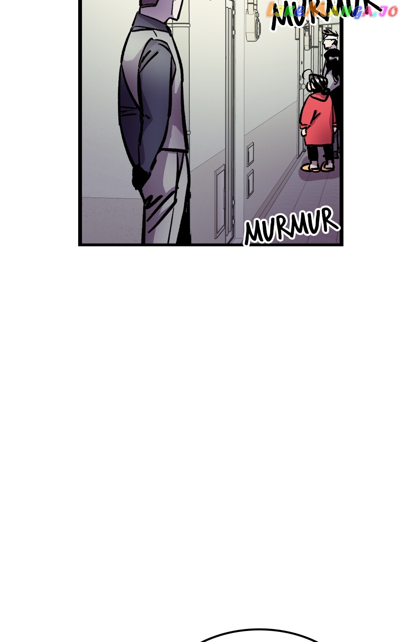 Attention Residents chapter 8 - page 94