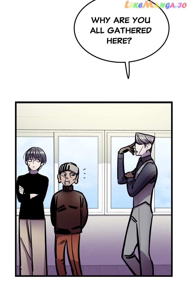 Attention Residents chapter 8 - page 95