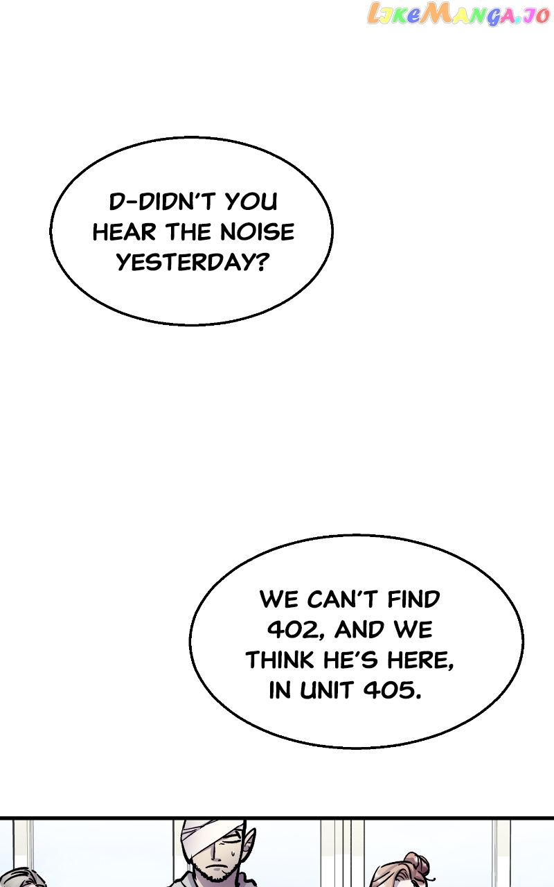 Attention Residents chapter 8 - page 96