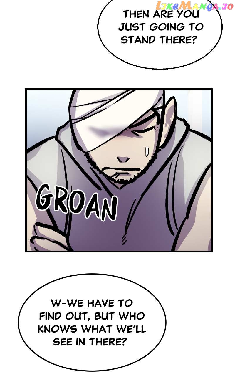 Attention Residents chapter 8 - page 98