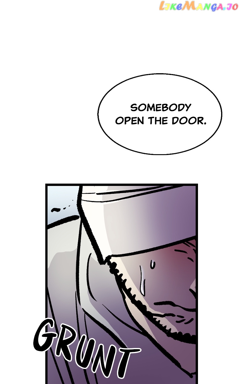Attention Residents chapter 8 - page 99