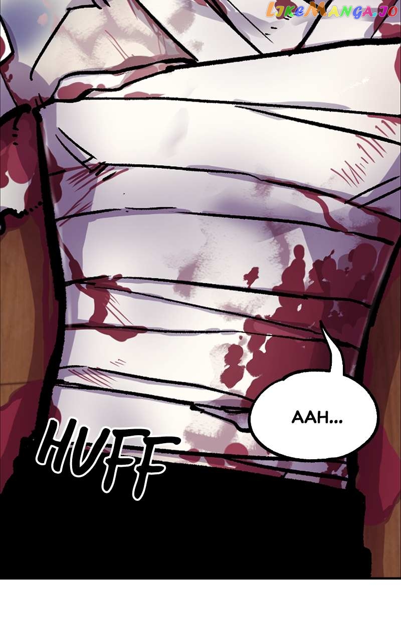 Attention Residents chapter 7 - page 17