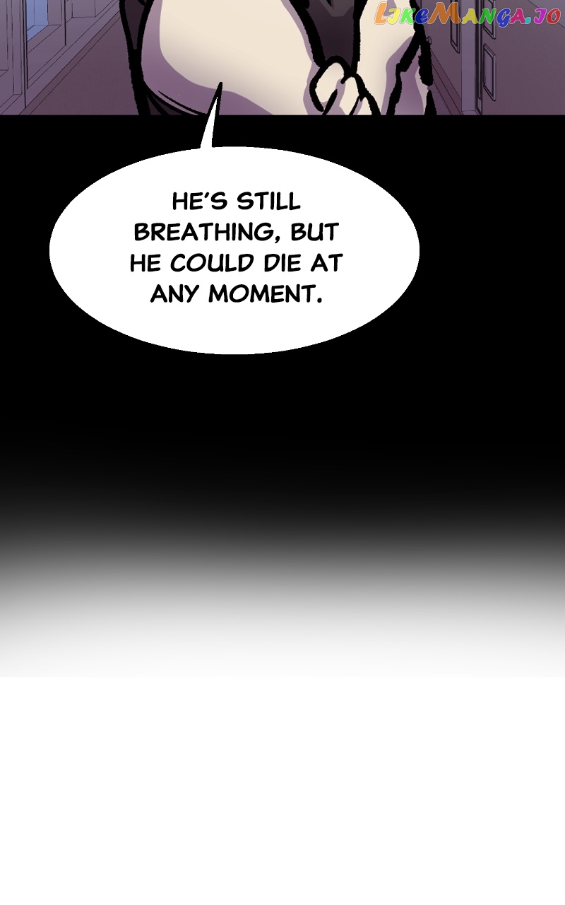 Attention Residents chapter 7 - page 20