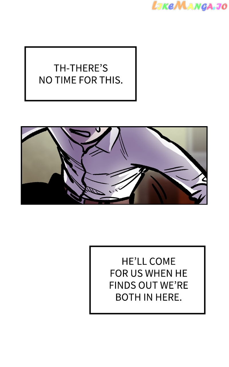 Attention Residents chapter 7 - page 21