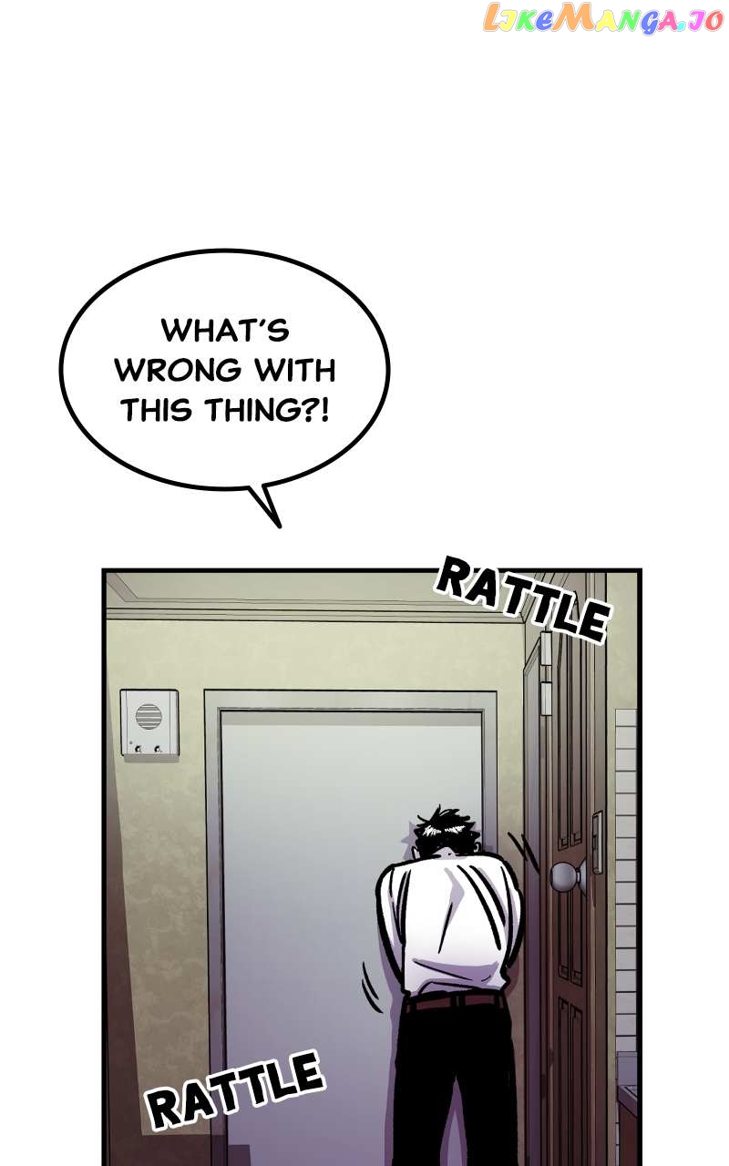 Attention Residents chapter 7 - page 25