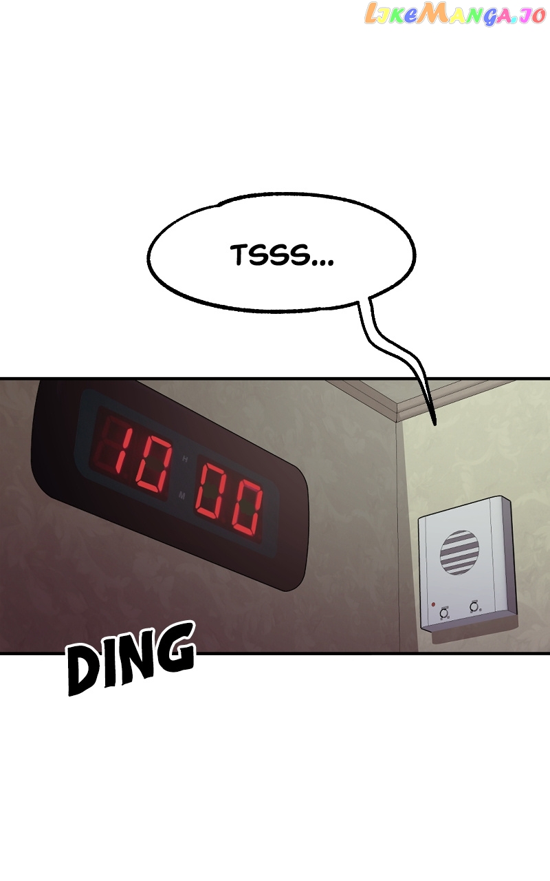Attention Residents chapter 7 - page 29