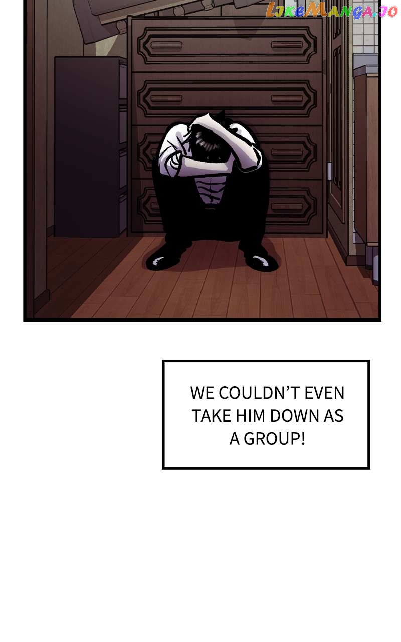 Attention Residents chapter 7 - page 38