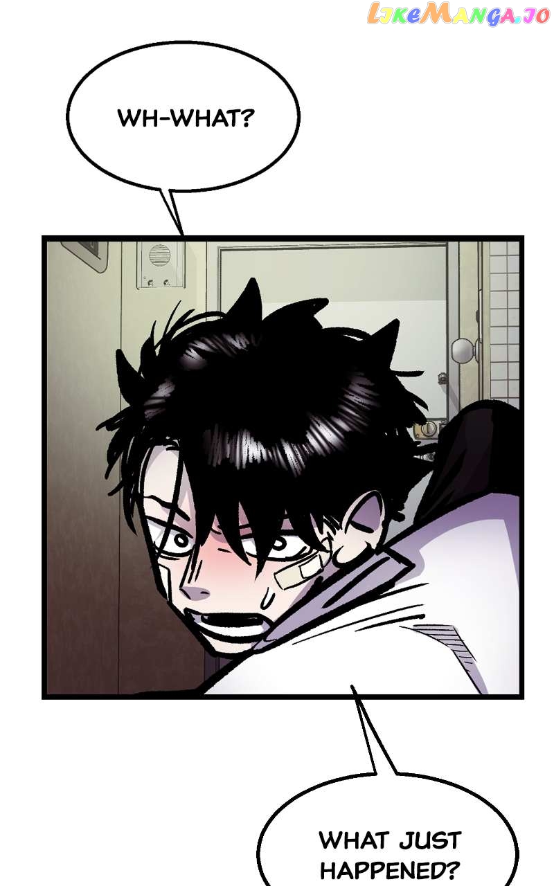 Attention Residents chapter 7 - page 4