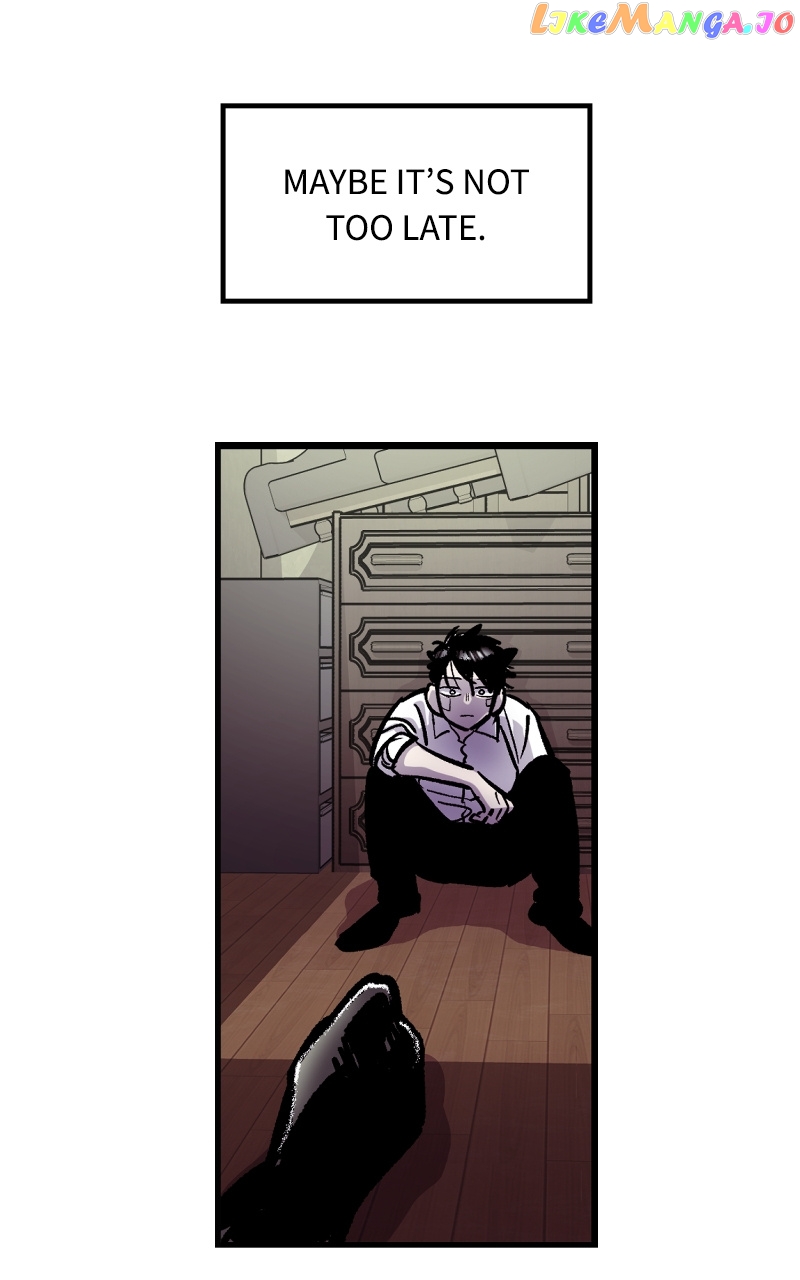 Attention Residents chapter 7 - page 42