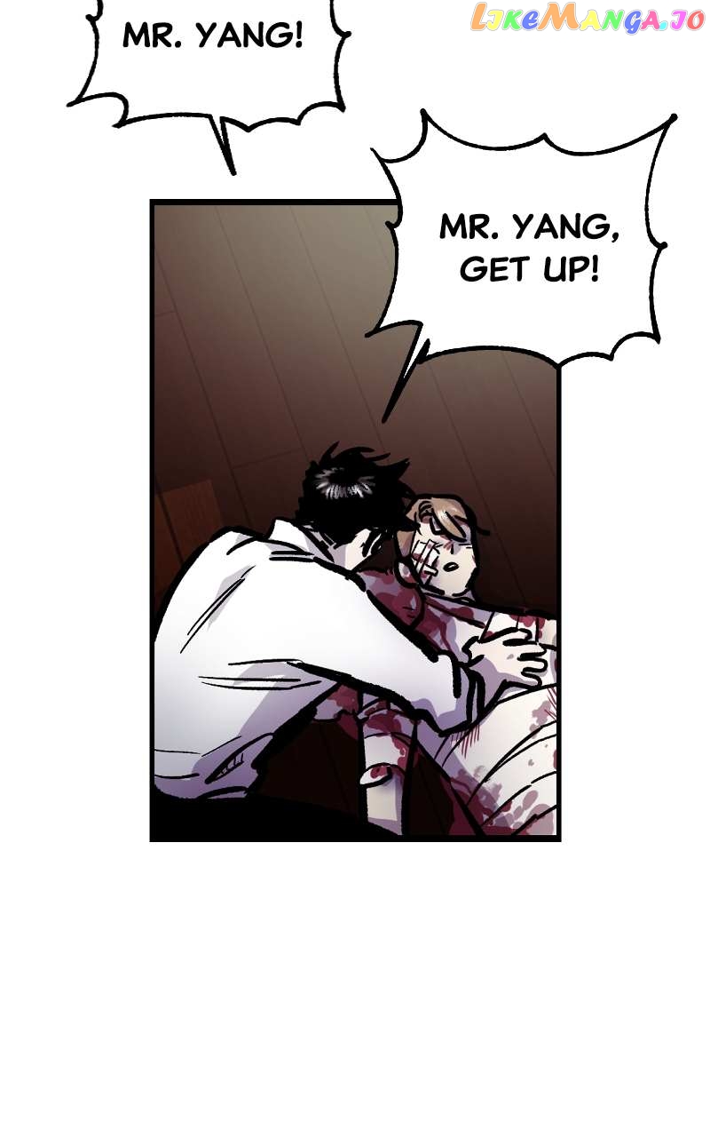 Attention Residents chapter 7 - page 61