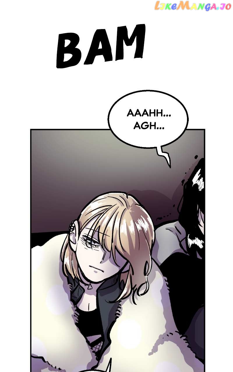Attention Residents chapter 7 - page 64