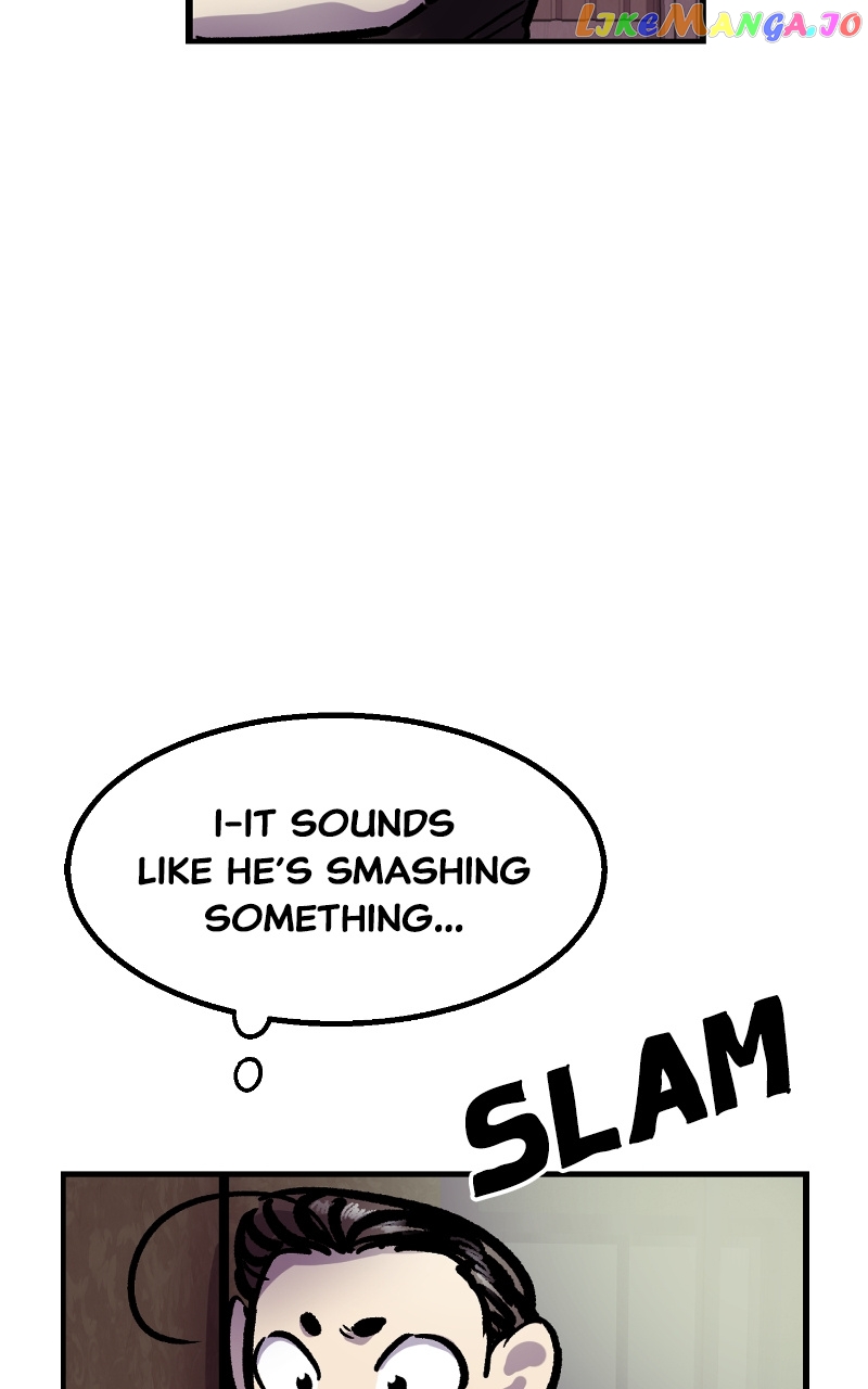 Attention Residents chapter 7 - page 69