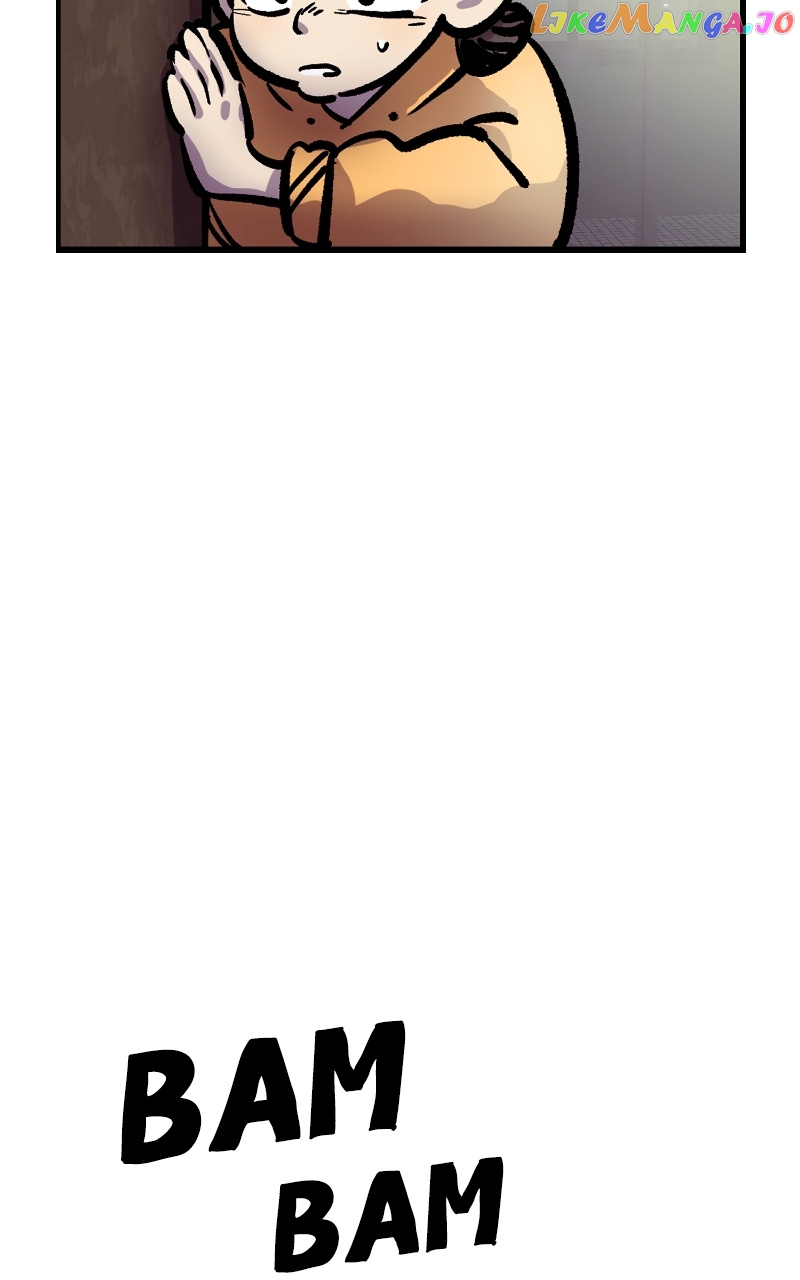 Attention Residents chapter 7 - page 70