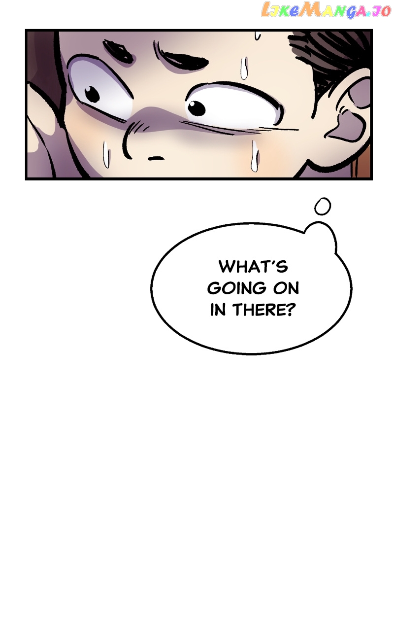 Attention Residents chapter 7 - page 71