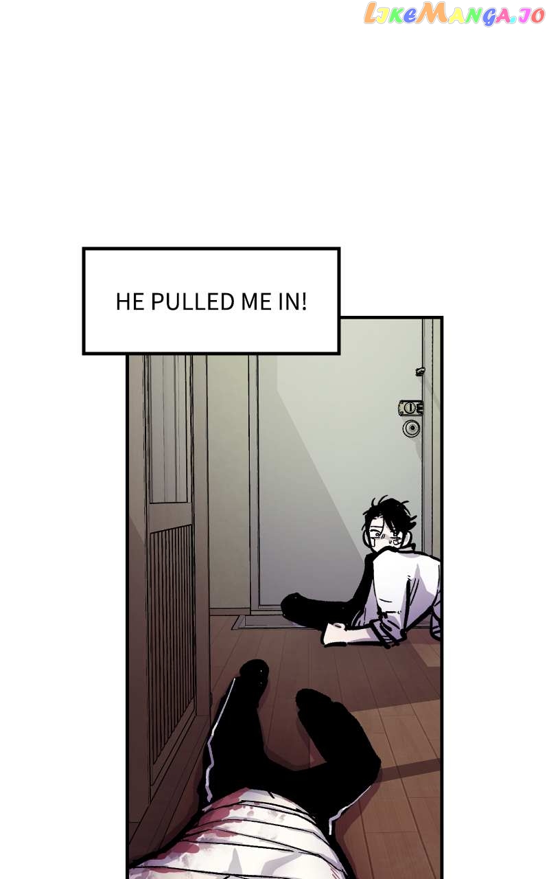 Attention Residents chapter 7 - page 9