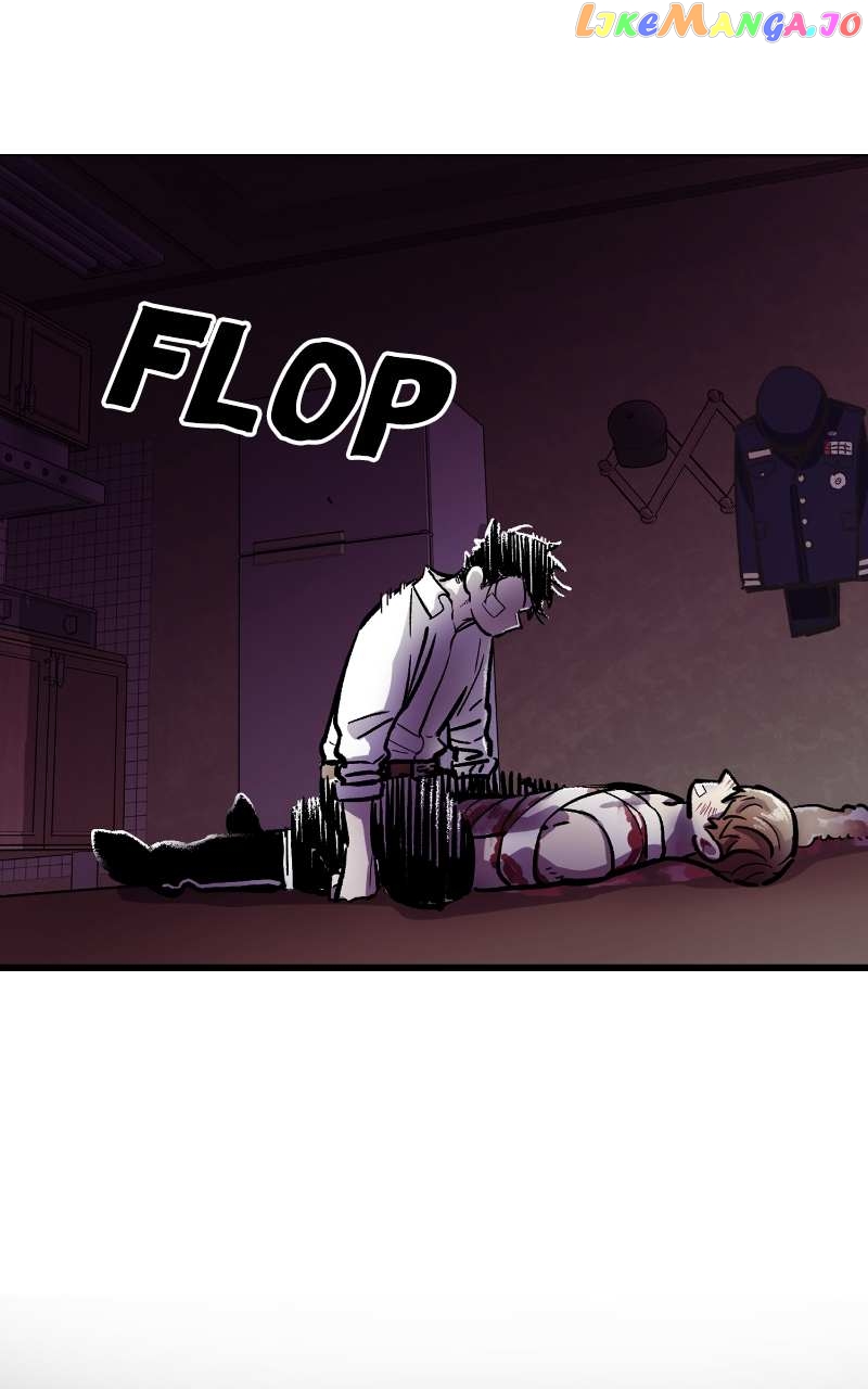 Attention Residents chapter 7 - page 90