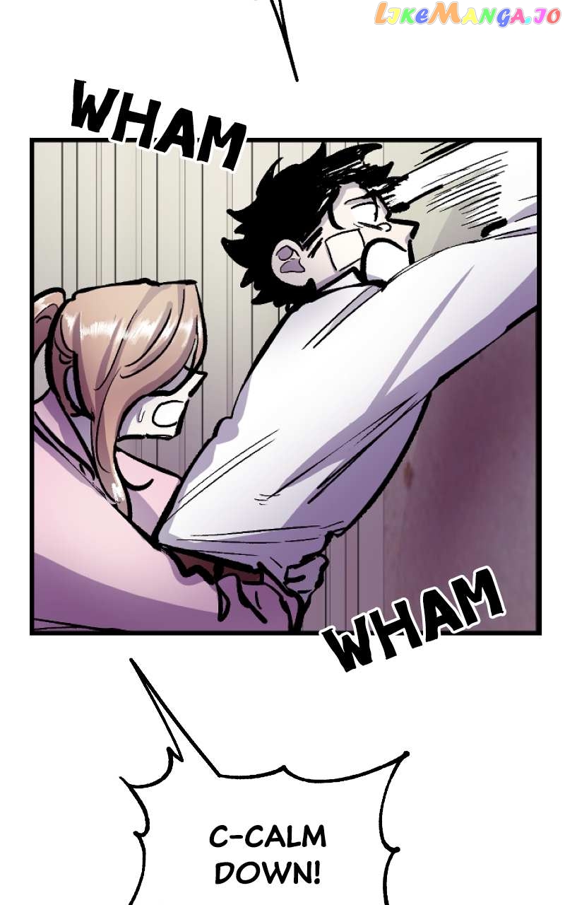 Attention Residents chapter 6 - page 100