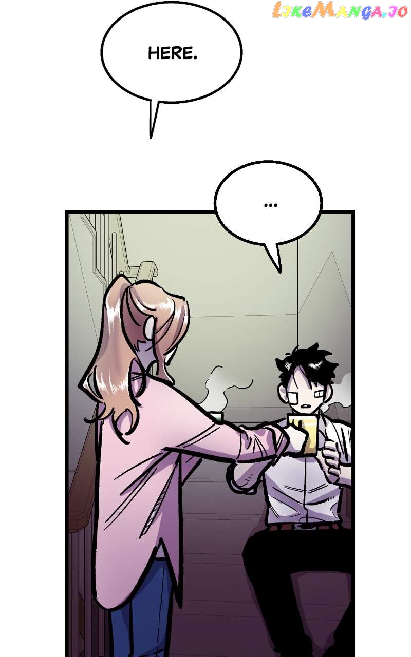 Attention Residents chapter 6 - page 107